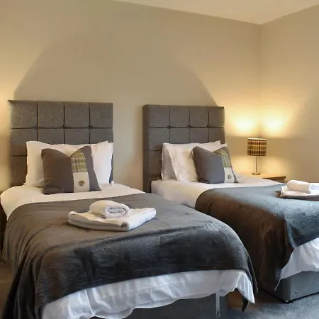 Yewtree House Vakantiehuis Keldhead