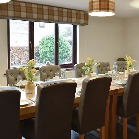 Yewtree House Keldhead