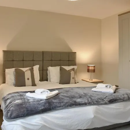 Yewtree House Vakantiehuis *