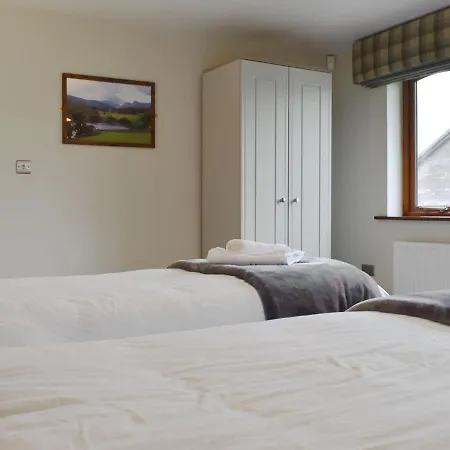 Yewtree House Vakantiehuis Keldhead