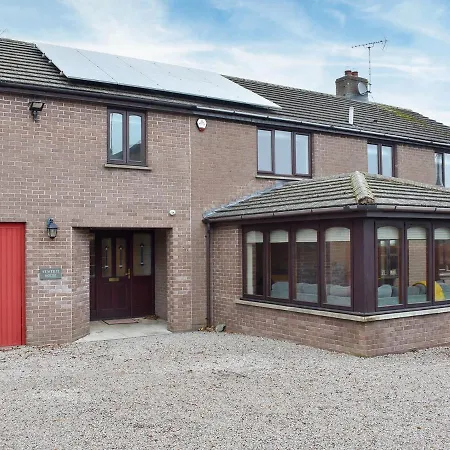Vakantiehuis Yewtree House *