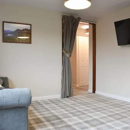 Yewtree House Tatil Evi Keldhead