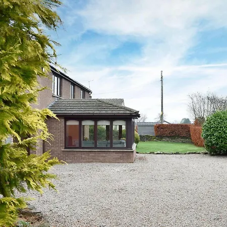 Yewtree House Tatil Evi