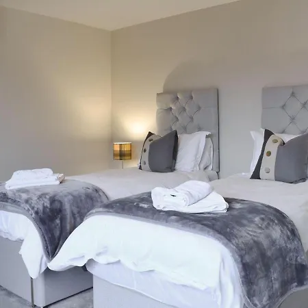 Yewtree House Tatil Evi Keldhead