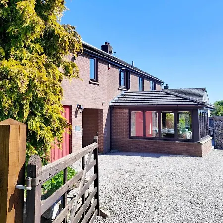 Yewtree House Holiday home