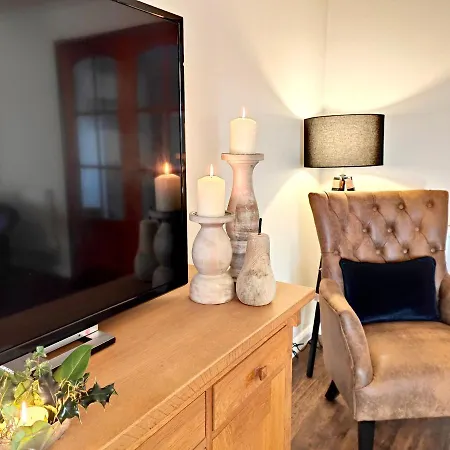 Yewtree House Holiday home Penrith
