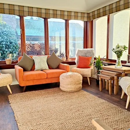 Yewtree House Holiday home Penrith