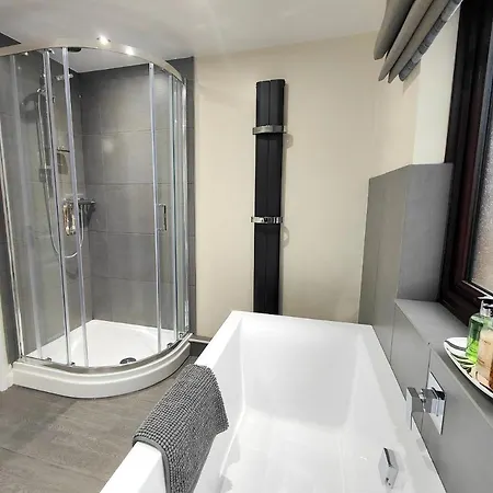 Yewtree House Penrith