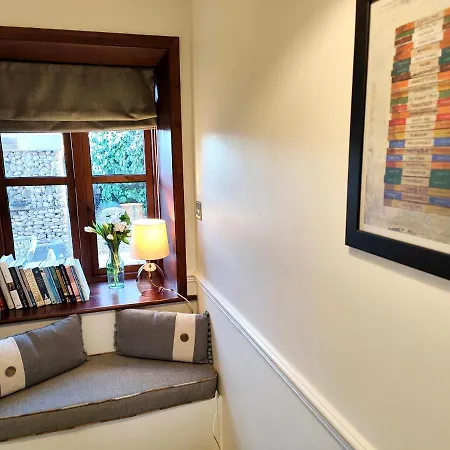 Yewtree House Holiday home Penrith