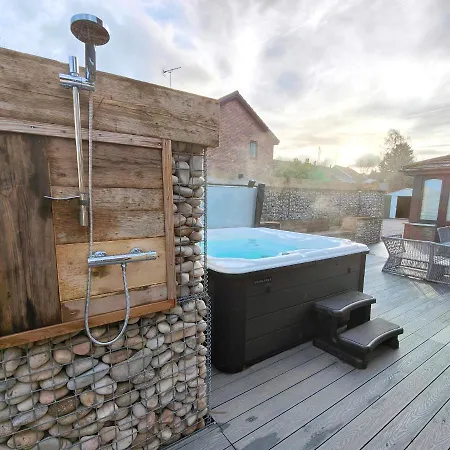 Holiday home Yewtree House Penrith