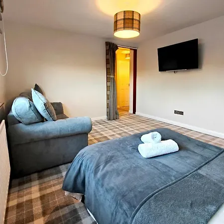 Yewtree House Penrith